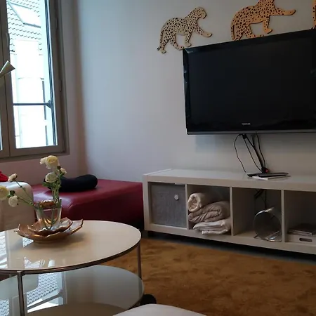 Wellness Loft With Sauna, Jacuzzi, Roof Terrace & Amazing View Apartment
