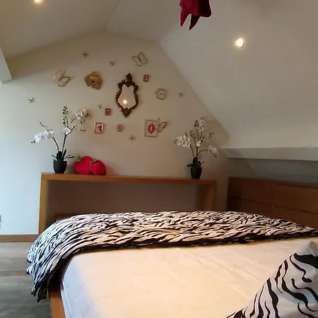 Wellness Loft With Sauna, Jacuzzi, Roof Terrace & Amazing View