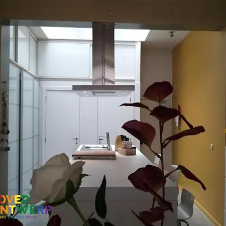 Wellness Loft With Sauna, Jacuzzi, Roof Terrace & Amazing View