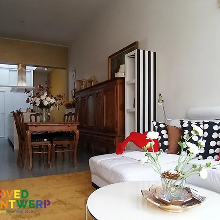 Wellness Loft With Sauna, Jacuzzi, Roof Terrace & Amazing View Apartment