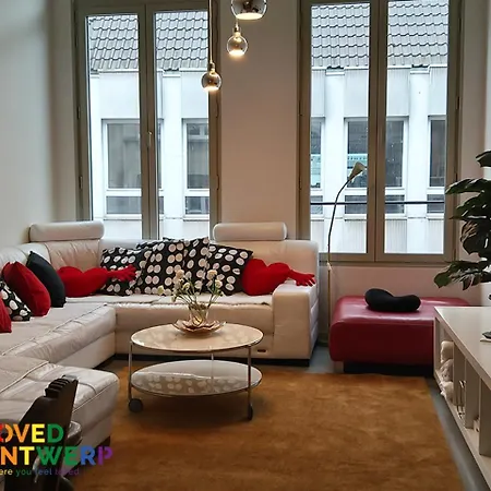 Wellness Loft With Sauna, Jacuzzi, Roof Terrace & Amazing View Apartment *