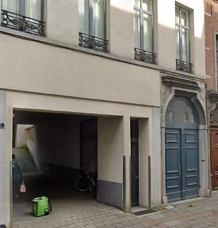 Wellness Loft With Sauna, Jacuzzi, Roof Terrace & Amazing View Appartement